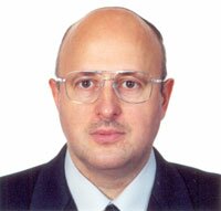 OLEKSANDR KOLOSOV Patent Attorney